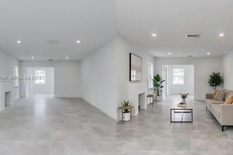Villa ou maison à vendre à Miami, Floride: 4 chambres, 161.46 m2 № 2296075 - photo 5