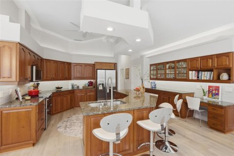Villa ou maison à vendre à Sarasota, Floride: 4 chambres, 254.18 m2 № 2200334 - photo 13
