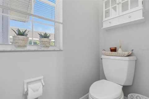 Villa ou maison à vendre à Sarasota, Floride: 4 chambres, 254.18 m2 № 2200334 - photo 20
