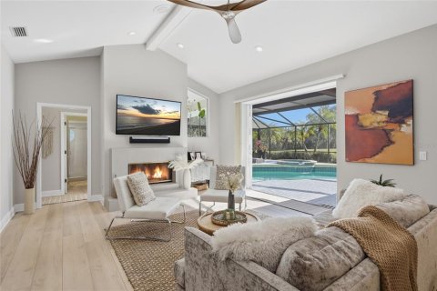 Villa ou maison à vendre à Sarasota, Floride: 4 chambres, 254.18 m2 № 2200334 - photo 10