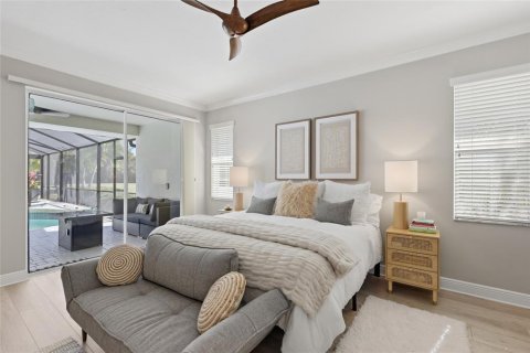 Villa ou maison à vendre à Sarasota, Floride: 4 chambres, 254.18 m2 № 2200334 - photo 17