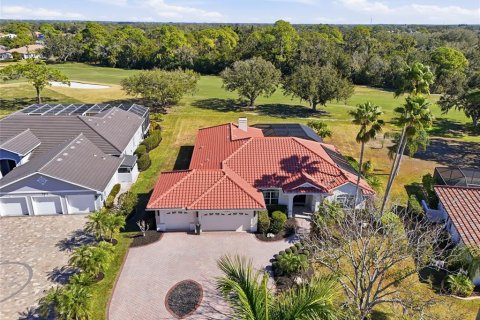 Villa ou maison à Sarasota, Floride 4 chambres, 254.18 m2 № 2200334