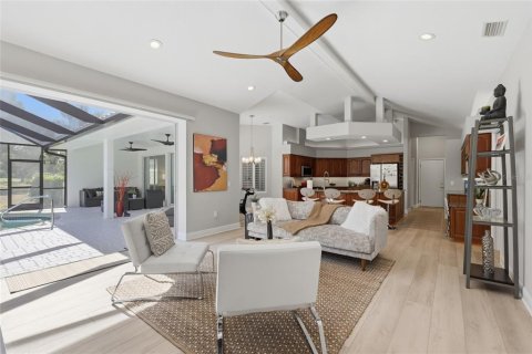 Villa ou maison à vendre à Sarasota, Floride: 4 chambres, 254.18 m2 № 2200334 - photo 11