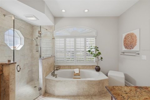 Villa ou maison à vendre à Sarasota, Floride: 4 chambres, 254.18 m2 № 2200334 - photo 24
