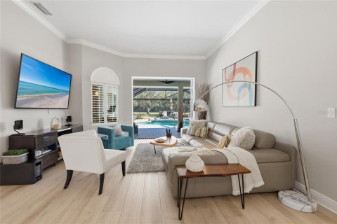 Villa ou maison à vendre à Sarasota, Floride: 4 chambres, 254.18 m2 № 2200334 - photo 6