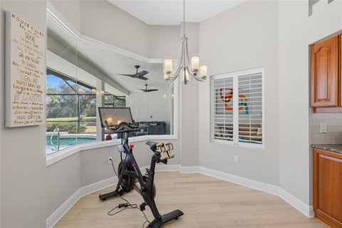 Villa ou maison à vendre à Sarasota, Floride: 4 chambres, 254.18 m2 № 2200334 - photo 16