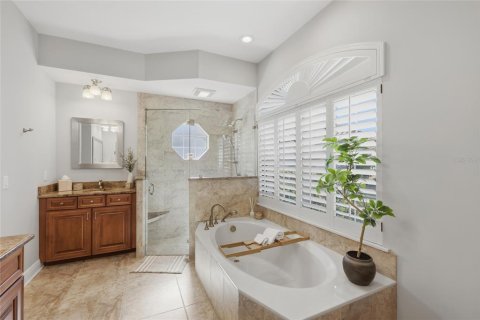 Villa ou maison à vendre à Sarasota, Floride: 4 chambres, 254.18 m2 № 2200334 - photo 23