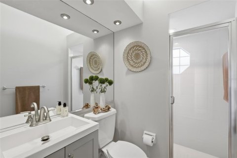 Villa ou maison à vendre à Sarasota, Floride: 4 chambres, 254.18 m2 № 2200334 - photo 27