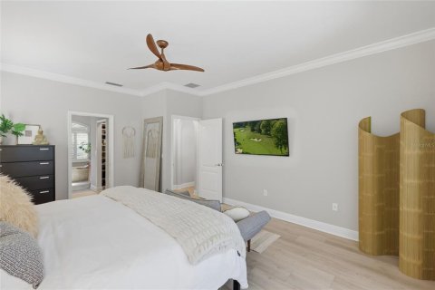 Villa ou maison à vendre à Sarasota, Floride: 4 chambres, 254.18 m2 № 2200334 - photo 18