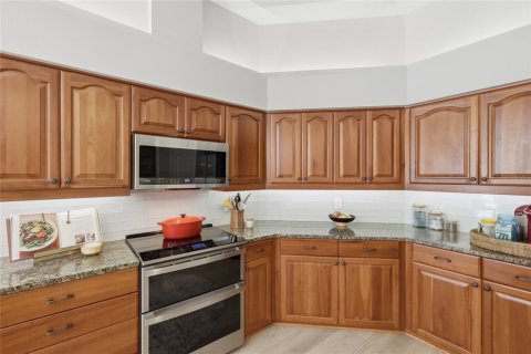 Villa ou maison à vendre à Sarasota, Floride: 4 chambres, 254.18 m2 № 2200334 - photo 14