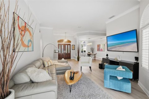 Villa ou maison à vendre à Sarasota, Floride: 4 chambres, 254.18 m2 № 2200334 - photo 7