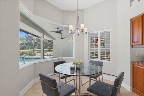Villa ou maison à vendre à Sarasota, Floride: 4 chambres, 254.18 m2 № 2200334 - photo 15