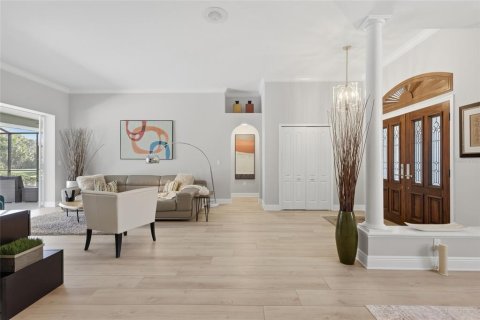 Villa ou maison à vendre à Sarasota, Floride: 4 chambres, 254.18 m2 № 2200334 - photo 5
