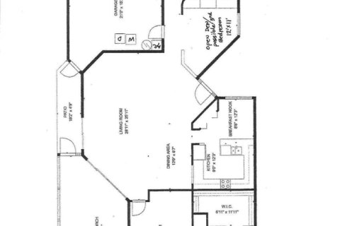 Casa en venta en West Palm Beach, Florida, 2 dormitorios, 192.21 m2 № 2248588 - foto 24