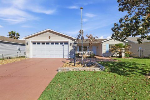 Casa en The Villages, Florida 3 dormitorios, 129.32 m2 № 2118860