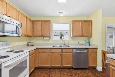 Casa en venta en The Villages, Florida, 3 dormitorios, 129.32 m2 № 2118860 - foto 9