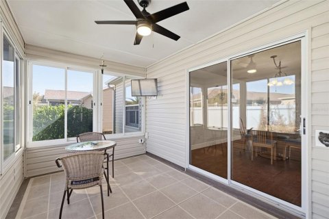 Casa en venta en The Villages, Florida, 3 dormitorios, 129.32 m2 № 2118860 - foto 22