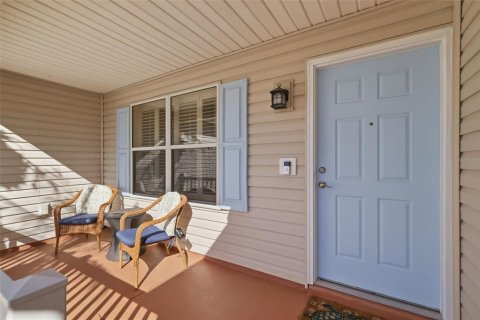 Casa en venta en The Villages, Florida, 3 dormitorios, 129.32 m2 № 2118860 - foto 2
