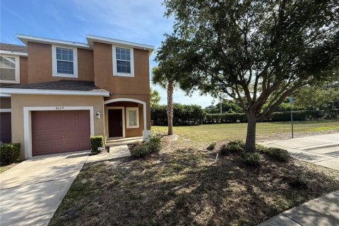 Townhouse in Riverview, Florida 3 bedrooms, 146.41 sq.m. № 2220712