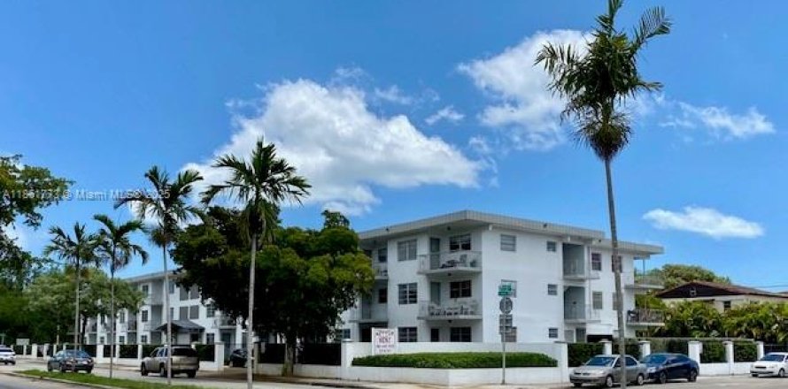 Appartement à Miami, Floride 2 chambres, 92.9 m2 № 1892423