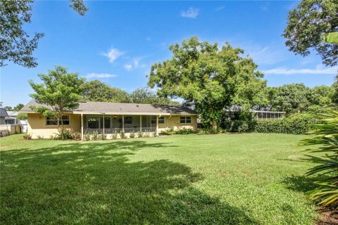 Casa en venta en Orlando, Florida, 4 dormitorios, 167.41 m2 № 1899284 - foto 20