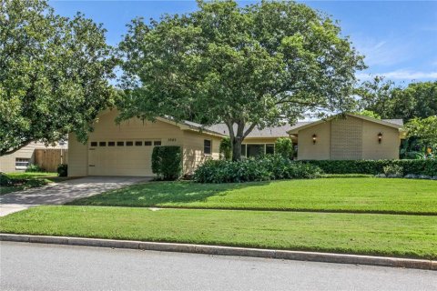 Casa en venta en Orlando, Florida, 4 dormitorios, 167.41 m2 № 1899284 - foto 1