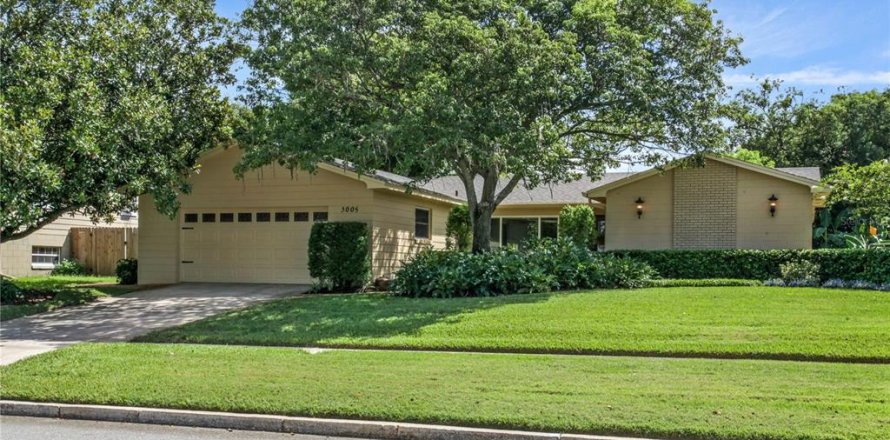 Casa en Orlando, Florida 4 dormitorios, 167.41 m2 № 1899284