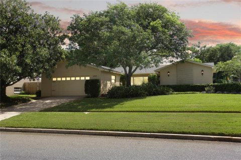 Casa en venta en Orlando, Florida, 4 dormitorios, 167.41 m2 № 1899284 - foto 23