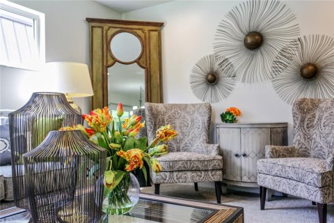 Casa en venta en Orlando, Florida, 4 dormitorios, 167.41 m2 № 1899284 - foto 25