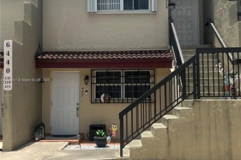 Copropriété à vendre à Miami, Floride: 1 chambre, 66.05 m2 № 1943263 - photo 4