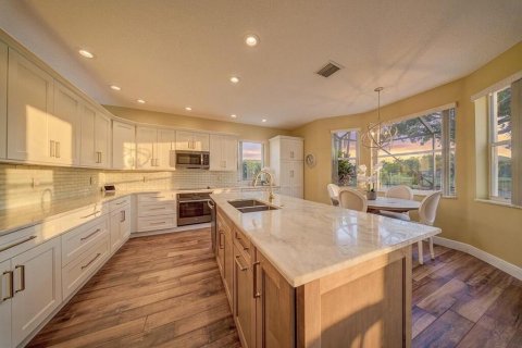 Villa ou maison à vendre à Wellington, Floride: 4 chambres, 239.04 m2 № 2181629 - photo 18
