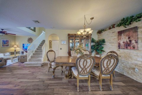 Villa ou maison à vendre à Wellington, Floride: 4 chambres, 239.04 m2 № 2181629 - photo 10