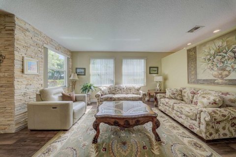 Villa ou maison à vendre à Wellington, Floride: 4 chambres, 239.04 m2 № 2181629 - photo 15