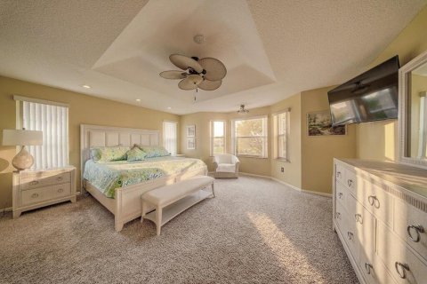 Villa ou maison à vendre à Wellington, Floride: 4 chambres, 239.04 m2 № 2181629 - photo 30