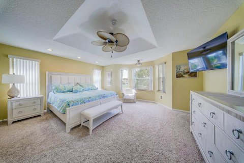 Villa ou maison à vendre à Wellington, Floride: 4 chambres, 239.04 m2 № 2181629 - photo 29