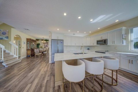 Villa ou maison à vendre à Wellington, Floride: 4 chambres, 239.04 m2 № 2181629 - photo 21