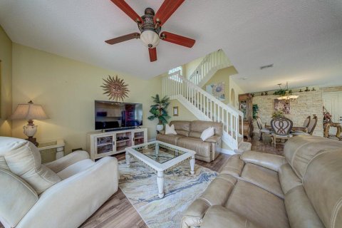 Villa ou maison à vendre à Wellington, Floride: 4 chambres, 239.04 m2 № 2181629 - photo 13
