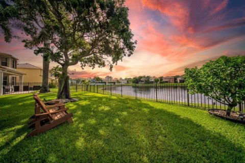 Villa ou maison à vendre à Wellington, Floride: 4 chambres, 239.04 m2 № 2181629 - photo 2