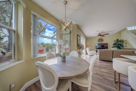 Villa ou maison à vendre à Wellington, Floride: 4 chambres, 239.04 m2 № 2181629 - photo 23