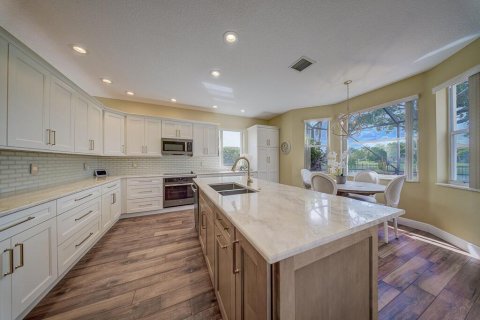 Villa ou maison à vendre à Wellington, Floride: 4 chambres, 239.04 m2 № 2181629 - photo 17