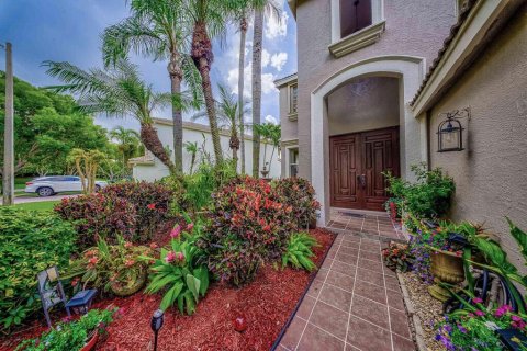 Villa ou maison à vendre à Wellington, Floride: 4 chambres, 239.04 m2 № 2181629 - photo 6