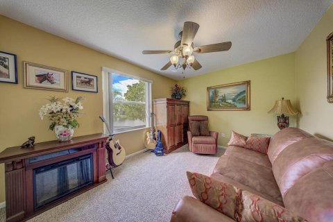 Villa ou maison à vendre à Wellington, Floride: 4 chambres, 239.04 m2 № 2181629 - photo 27