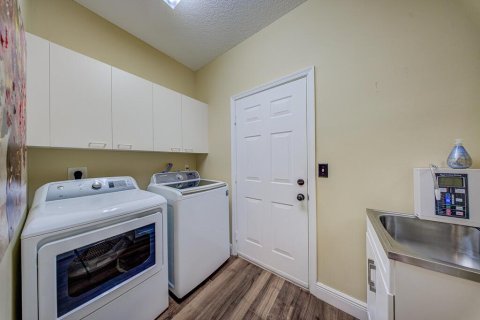 Villa ou maison à vendre à Wellington, Floride: 4 chambres, 239.04 m2 № 2181629 - photo 25