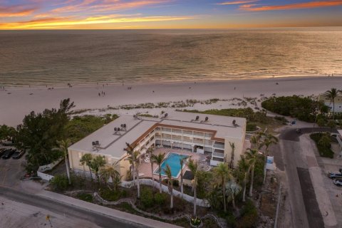 Copropriété à vendre à Holmes Beach, Floride: 2 chambres, 93.65 m2 № 1689627 - photo 1