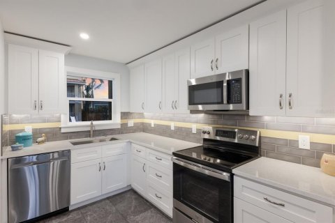 Copropriété à vendre à Holmes Beach, Floride: 2 chambres, 93.65 m2 № 1689627 - photo 5