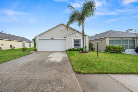 Casa en Palm Bay, Florida 3 dormitorios, 120.03 m2 № 2379097