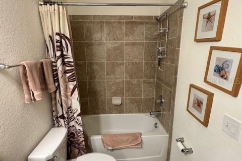 Снять в аренду кондоминиум в Брейдентон, Флорида 5 комнат, 106.09м2, № 1828070 - фото 25
