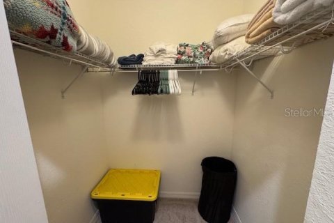 Снять в аренду кондоминиум в Брейдентон, Флорида 5 комнат, 106.09м2, № 1828070 - фото 20