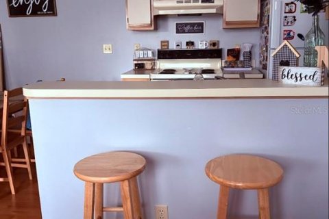 Condominio en alquiler en Lake Mary, Florida, 1 dormitorio, 60.2 m2 № 1908914 - foto 5