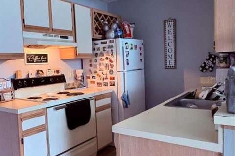 Condominio en alquiler en Lake Mary, Florida, 1 dormitorio, 60.2 m2 № 1908914 - foto 4
